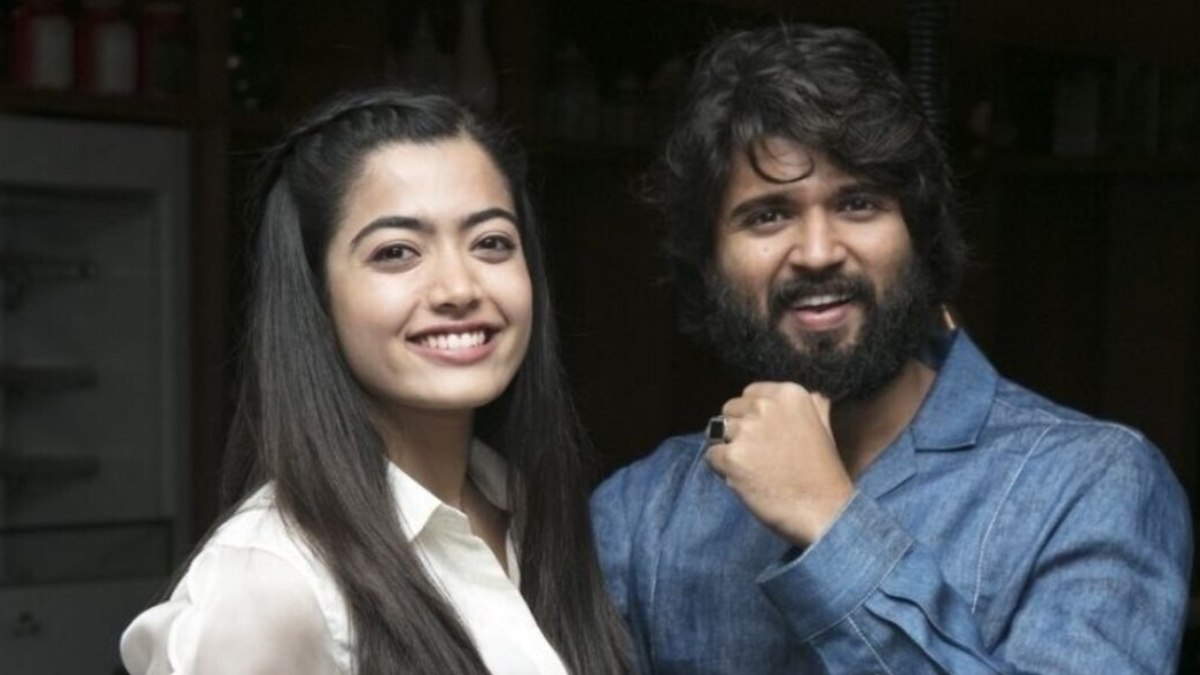 Rashmika Mandanna & Vijay Deverakonda Wedding Guest List Revealed!