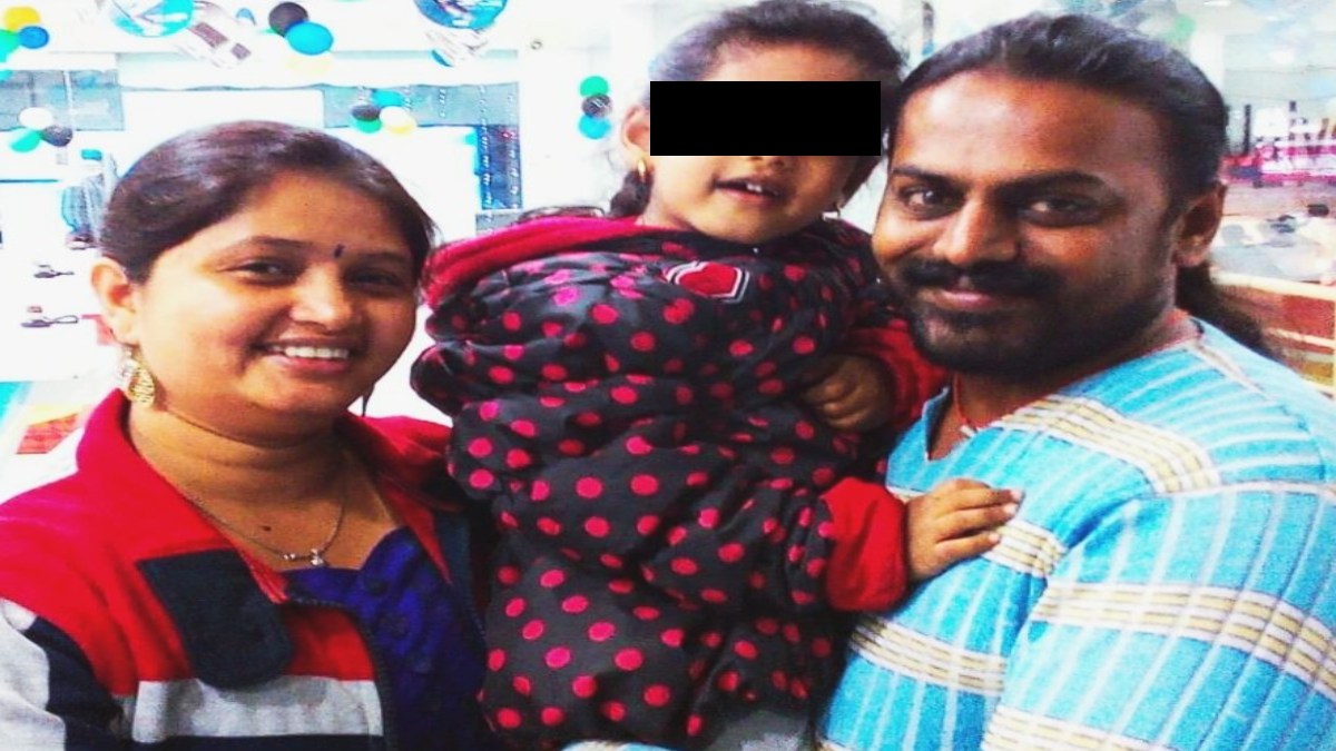 Kannada Actress Rashmileela Passes Away After Long Battle with Lung Disease; Industry Mourns