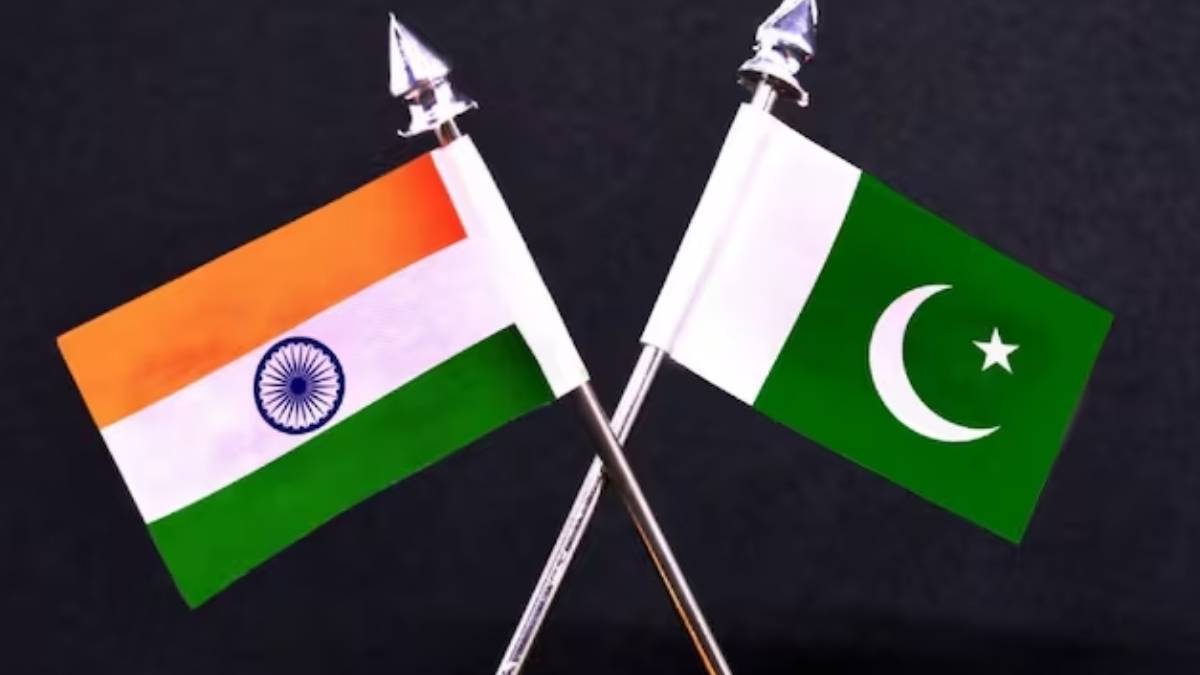 ಟಿ20 ವಿಶ್ವಕಪ್ 2026 - ಭಾರತಕ್ಕೆ ಹೆದರಿ ಹಿಂದೆ ಸರಿದ ಪಾಕಿಸ್ತಾನ ತಂಡ!! ಅಸಲಿಗೆ ಪಂದ್ಯ ರದ್ದಾಗಿದ್ದೇಕೆ?