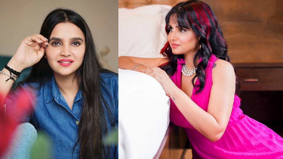 Redheemaa Sparks Bigg Boss 20 Entry Rumors, Fans Celebrate the Buzz