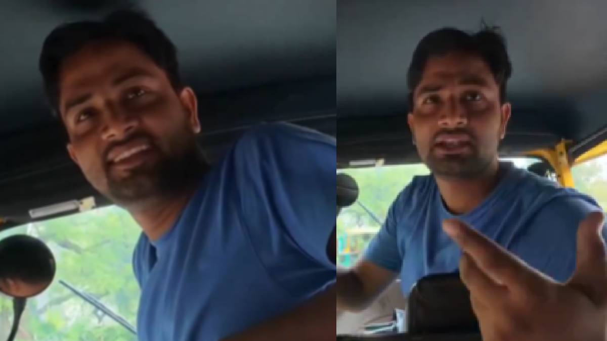 Rickshaw Driver in Delhi Accused of Offering Young Women to Tourists
