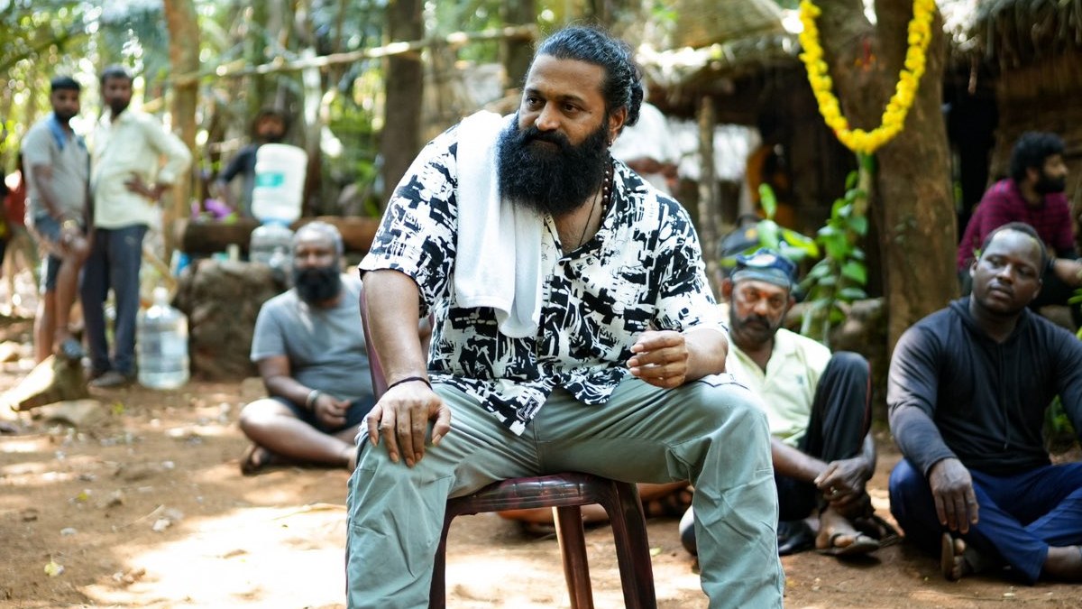 From Tea Seller to ₹80 Crore Superstar: Rishab Shetty Reportedly Hikes Remuneration After ‘Kantara’ Global Explosion