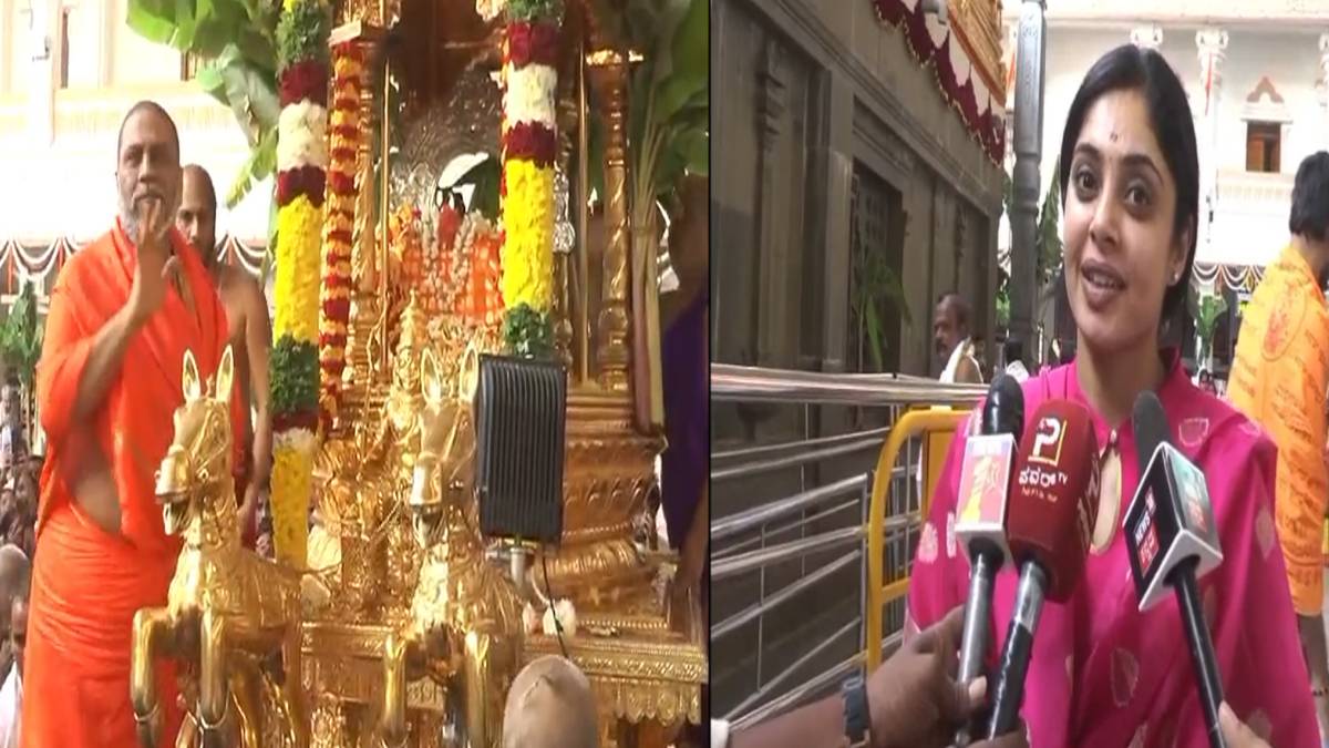 ಗುರು ವೈಭವೋತ್ಸವ 2026: ರಾಘವೇಂದ್ರ ಸ್ವಾಮಿಗಳ 431ನೇ ವರ್ಧಂತಿ ಆಚರಣೆ
