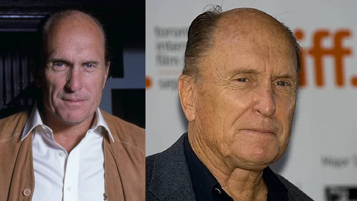 Robert Duvall’s Journey Ends at 95, Hollywood Honors His Legendary Career