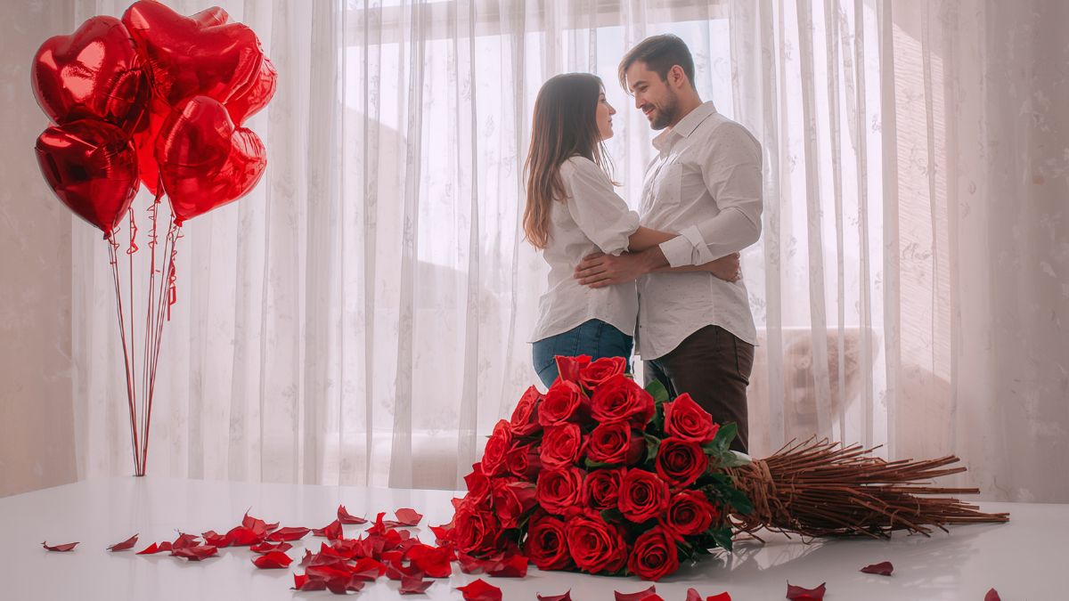Happy Rose Day 2026: Best Rose Day Wishes, Quotes, and Messages in English and Hindi for Your Loved Ones