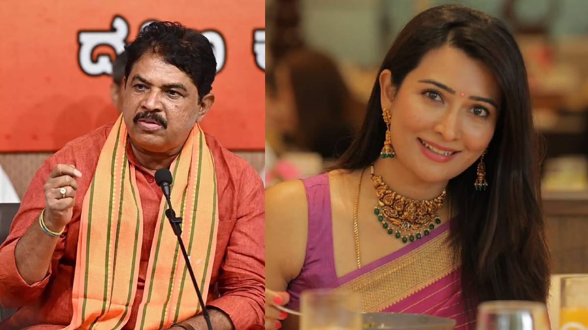 ಮೈಸೂರು ಸ್ಯಾಂಡಲ್ ಸೋಪ್ ರಾಯಭಾರಿ ನೇಮಕಕ್ಕೆ ರಾಜಕೀಯ ಕಿಡಿ!