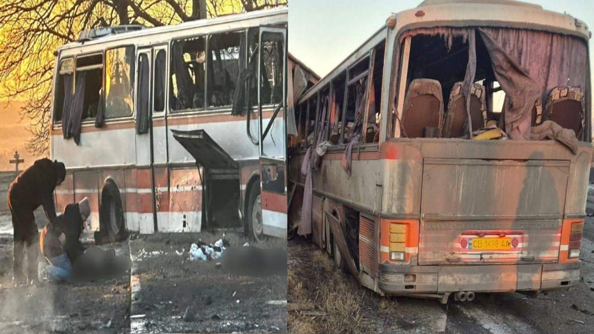 Russian Drone Strikes Kill 12 Miners and Target Maternity Hospital in Escalation of Ukraine Conflict