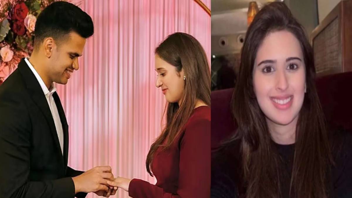 Who is Saaniya Chandhok? The Woman That Will Join the Tendulkar Family