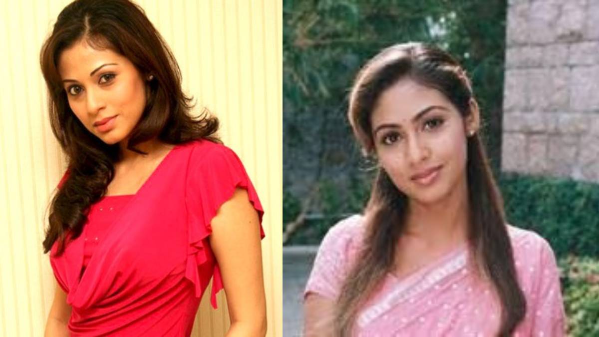 Sadha Turns 42: Celebrating the Timeless Beauty and Versatility of a Beloved Actress