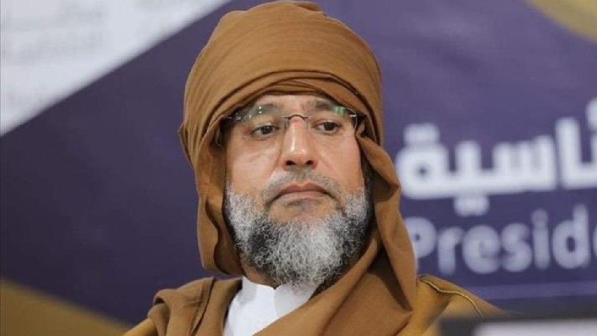 Saif al-Islam Gaddafi Reported Shot Dead: End of an Era for the Gaddafi Legacy?