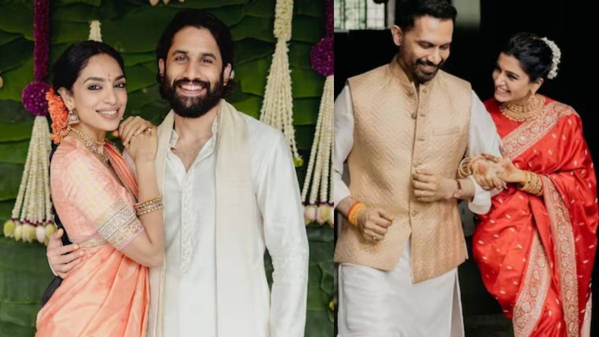 ಟ್ರೋಲರ್‌ಗಳಿಗೆ ಸಮಂತಾ ಖಡಕ್ ಉತ್ತರ - ವಿಚ್ಛೇದನ ಮತ್ತು ಎರಡನೇ ಮದುವೆಯ ಹಿಂದಿನ ಅಸಲಿ ಸತ್ಯ ಇಲ್ಲಿದೆ!!