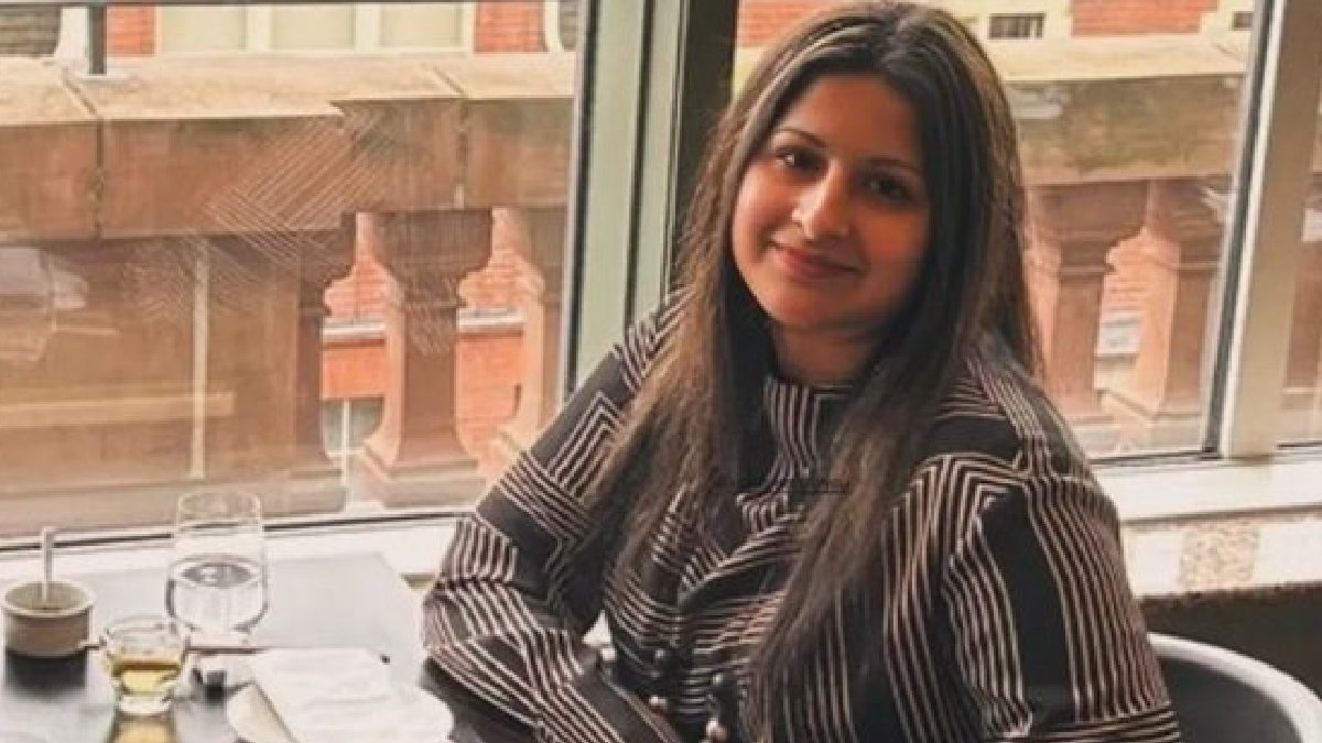 Who is Sangeetha Sornalingam? Thalapathy Vijay’s Wife Files for Divorce