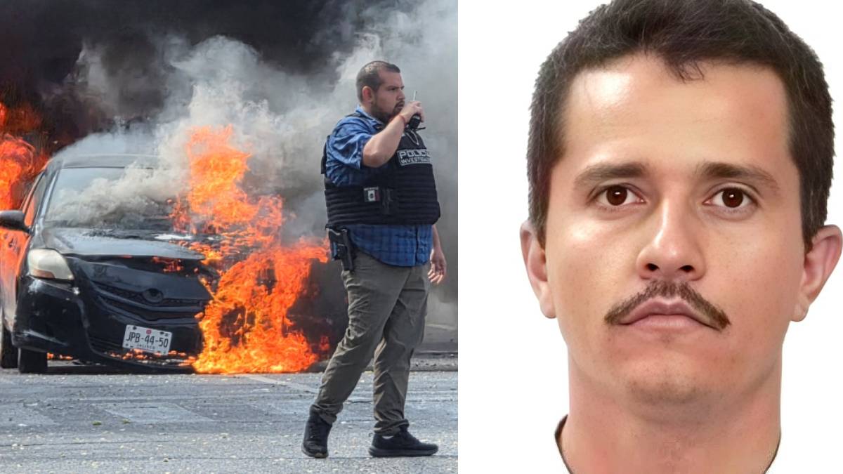 ಕೊನೆಗೂ ಮೆಕ್ಸಿಕೋ ಸೈನ್ಯದ ಬಲೆಗೆ ಬಿದ್ದ ಕ್ರೂರ ರಾಜ - ಟ್ರಂಪ್ ಆಡಳಿತದ ಅಸಲಿ ತಂತ್ರ ಹೇಗಿತ್ತು ಗೊತ್ತಾ?