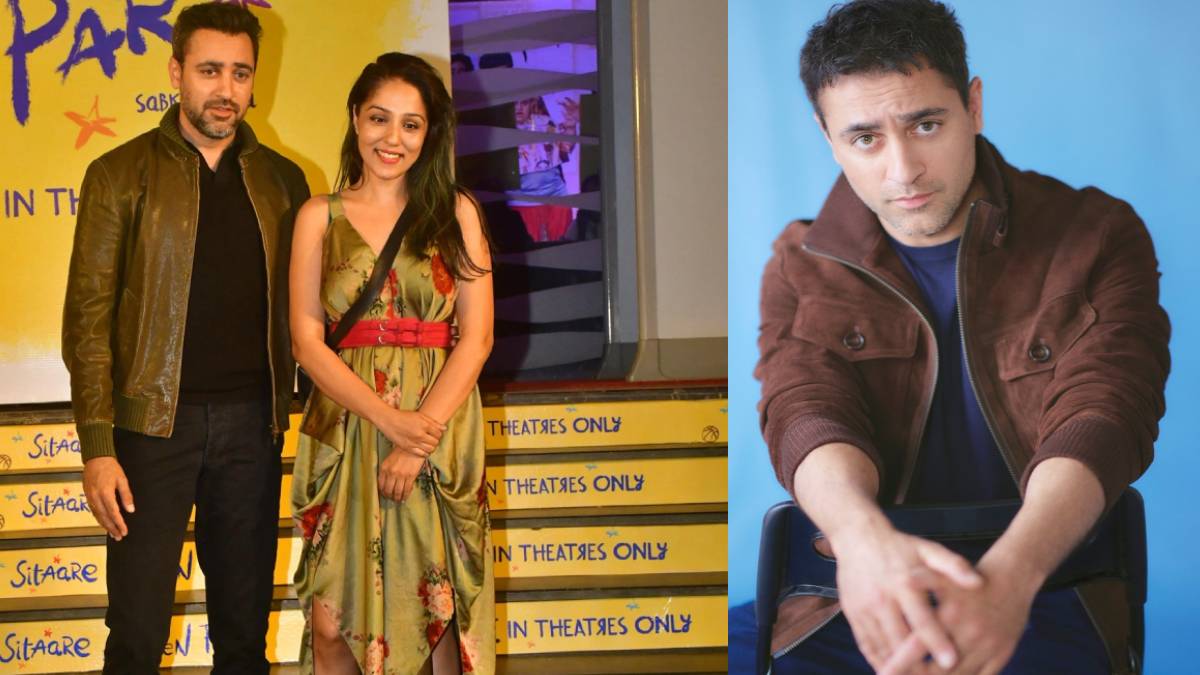 ಅಮಿರ್ ಖಾನ್ ಸೋದರಳಿಯನ ಜೊತೆ ಲಿವ್‌-ಇನ್ ಸಂಬಂಧ ಹೊಂದಿದ ನಟಿ - ಲವ್ ಜಿಹಾದ್ ಮಾತಿಗೆ ಹೇಳಿದ್ದೇನು ಕೇಳಿ!!