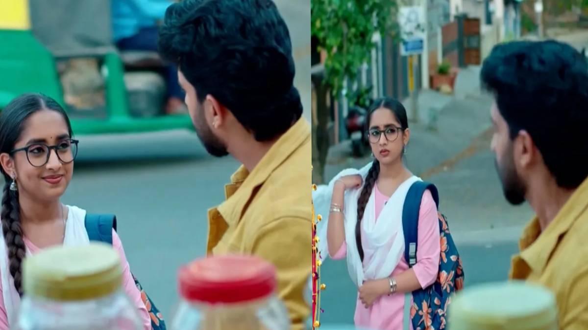 'ಕರ್ಣ' ಸೀರಿಯಲ್‌ನಲ್ಲಿ ಶುರುವಾಯ್ತು ಹೊಸ ಲವ್ ಸ್ಟೋರಿ?