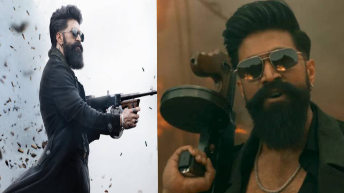 ಬಿಡುಗಡೆ ಮುನ್ನವೇ  ದಾಖಲೆ ಹಣ ಗಳಿಕೆ ಮಾಡಲಿರುವ ‘ಟಾಕ್ಸಿಕ್’ - ಇದು ರಾಕಿ ಪವರ್ ಅಂದ್ರೆ!!