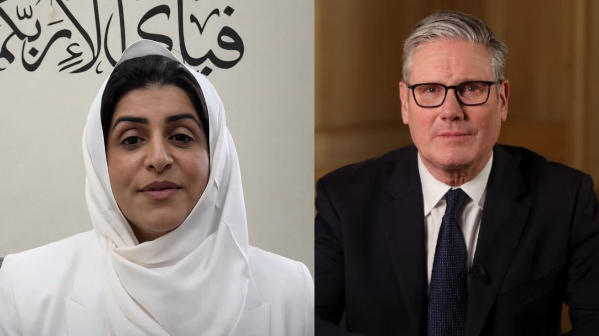 Shabana Mahmood as Next UK PM? Starmer Faces Epstein Scandal