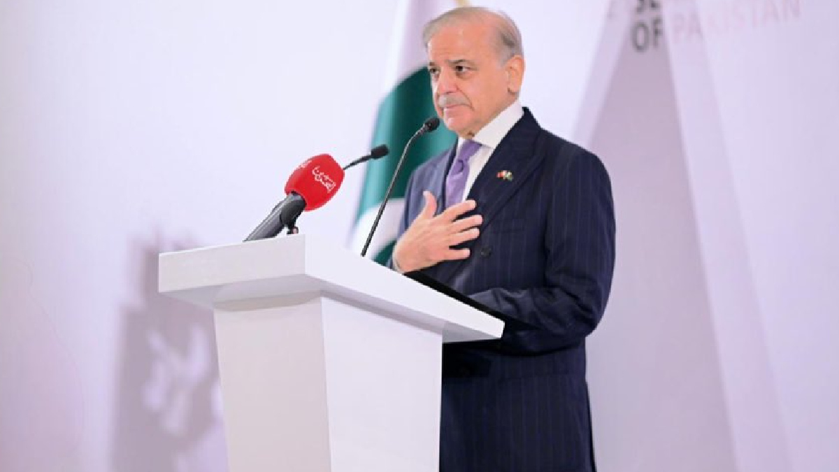 ‘No Politics in Sports’: PM Shehbaz Sharif Confirms Pakistan Boycott of India Clash in T20 World Cup 2026