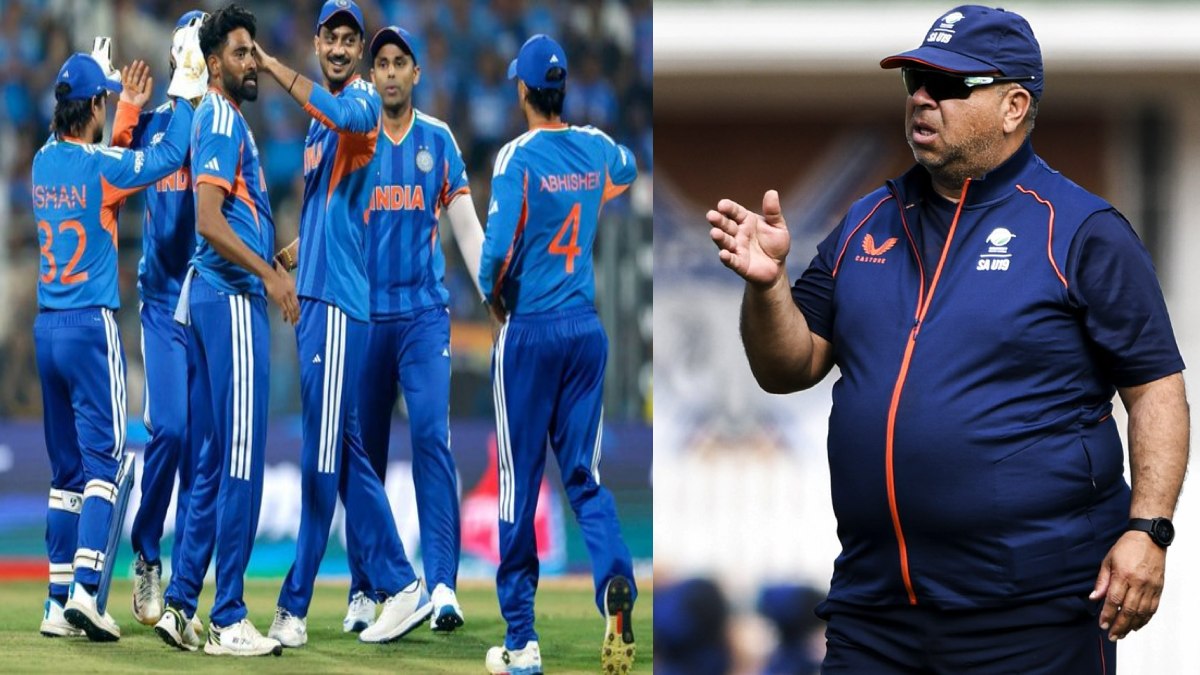 India vs South Africa Super 8 T20 World Cup 2026: Shukri Conrad's Challenge