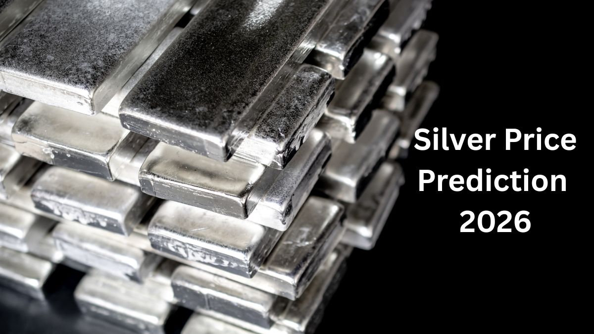 Silver Price Prediction 2026: Will it Hit ₹5 Lakh per Kg in India?