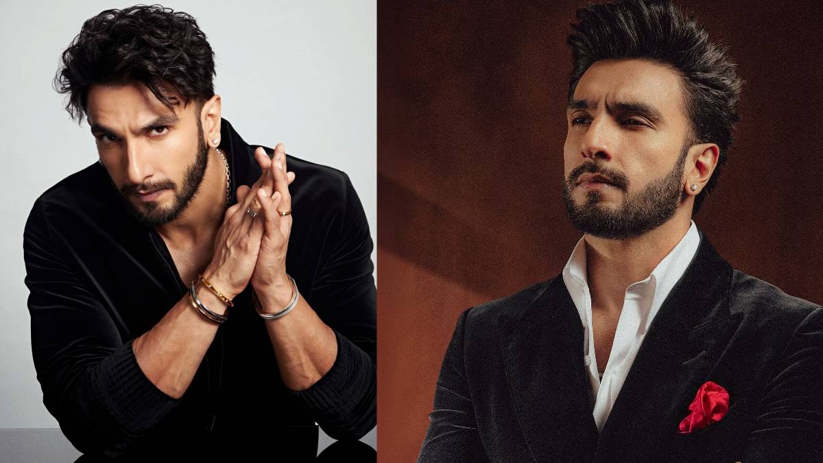 ರಣವೀರ್ ಸಿಂಗ್‌ಗೆ ಬೆದರಿಕೆ ವಾಯ್ಸ್ ನೋಟ್!!