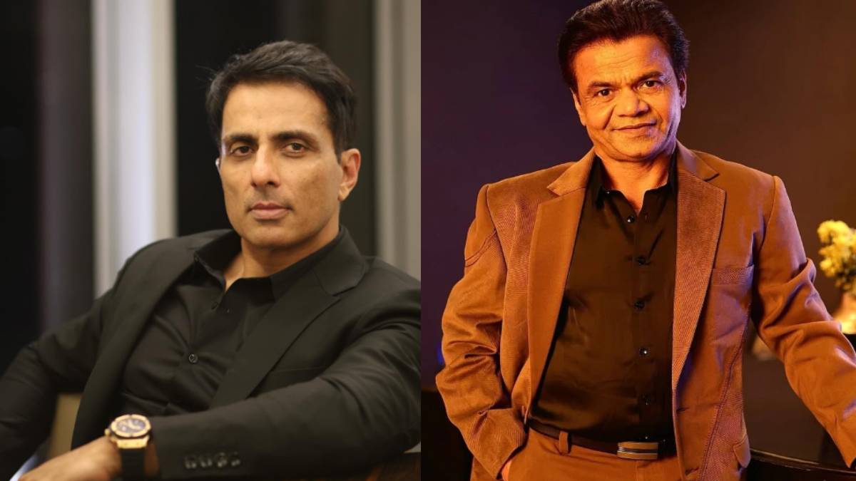 Sonu Sood Stands by Rajpal Yadav, Proving Respect Is Shown Through Actions