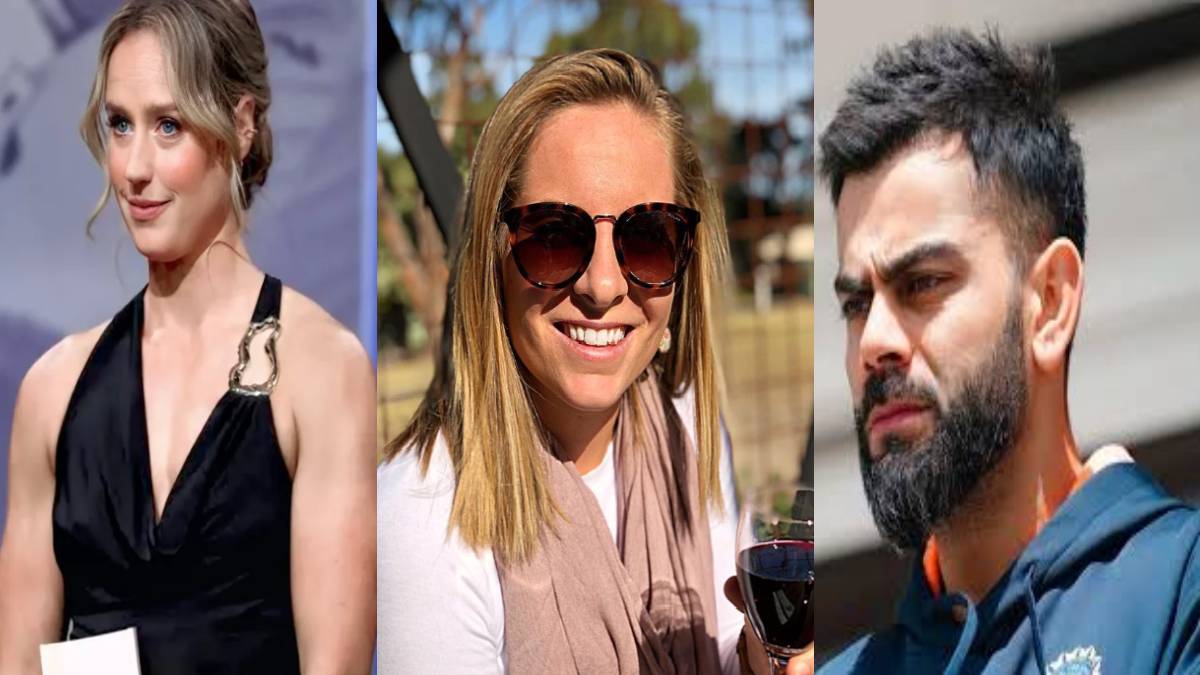 Sophie Molineux Crowns Perry as RCB’s “Queen” and Kohli as RCB’s “King”