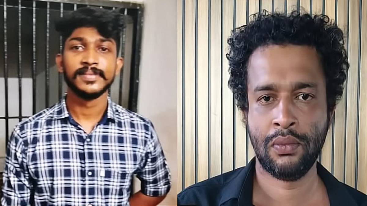 Gang-Rape at Thiruvalla Spa Exposes Crime, Drugs, and Business Rivalry in Kerala