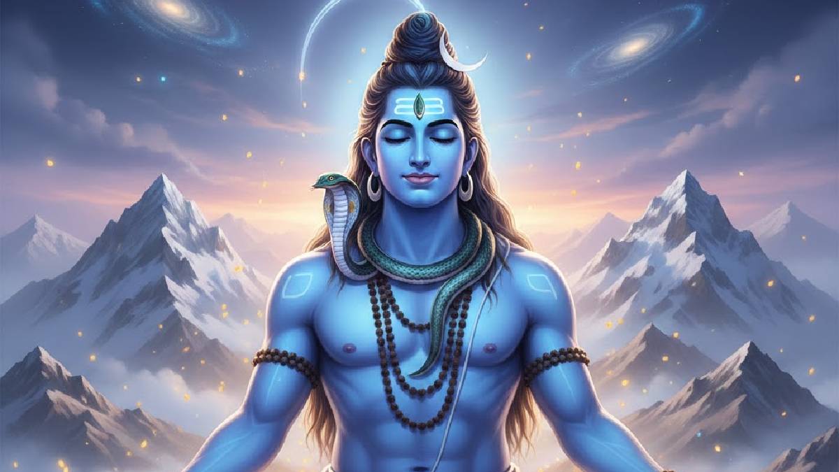 ಶಿವನ ಪ್ರಿಯರು ಇದನ್ನು ನೋಡಲೇಬೇಕು - ಪೌರಾಣಿಕ ಹಿನ್ನೆಲೆ ಮತ್ತು ಮಹತ್ವ!!