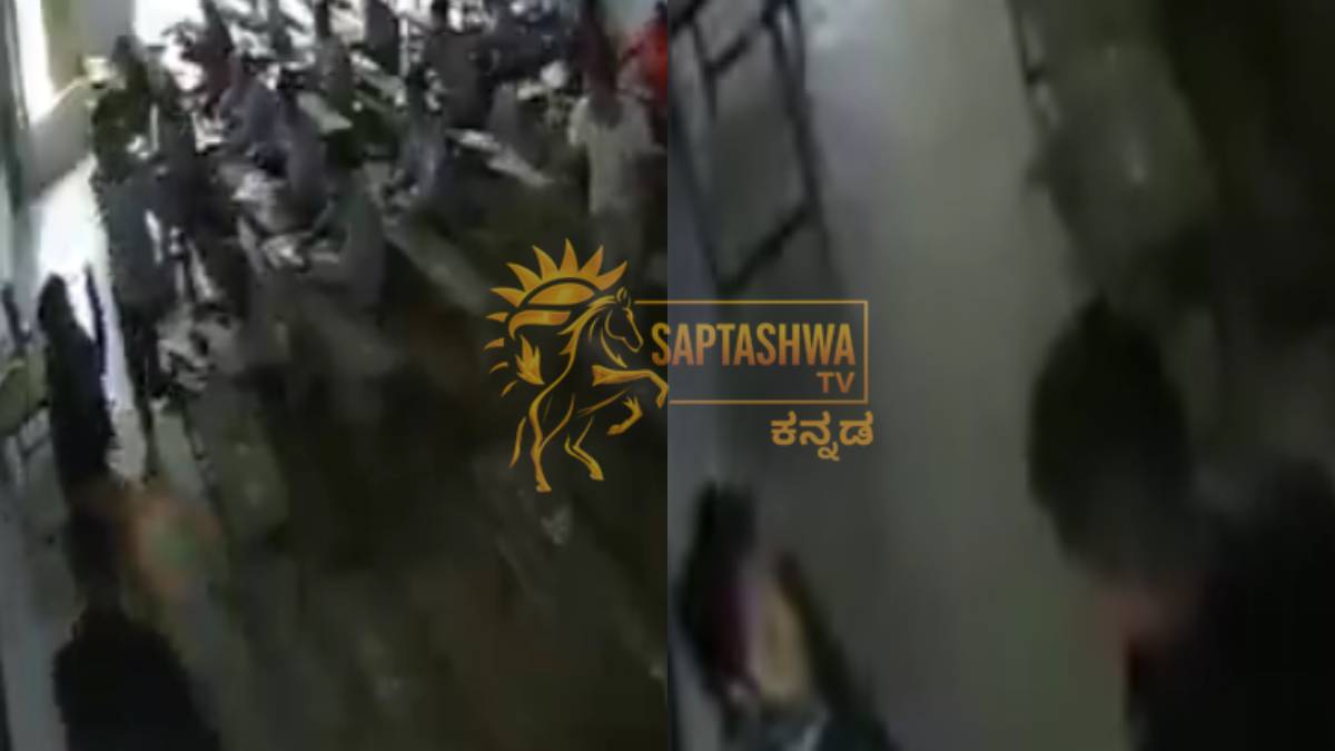 Viral Incident of Student Misbehavior During the Exam in Gujarat