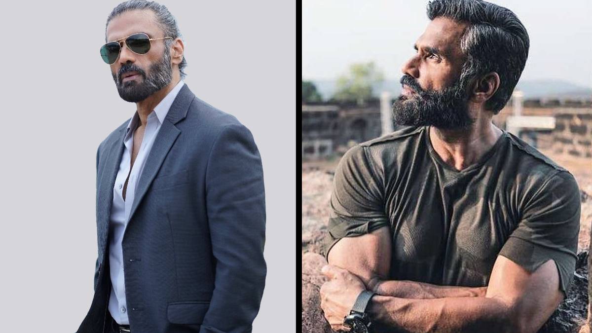 Suniel Shetty’s 1996 Heroic Act: Saving 128 Nepalese Women From Trafficking