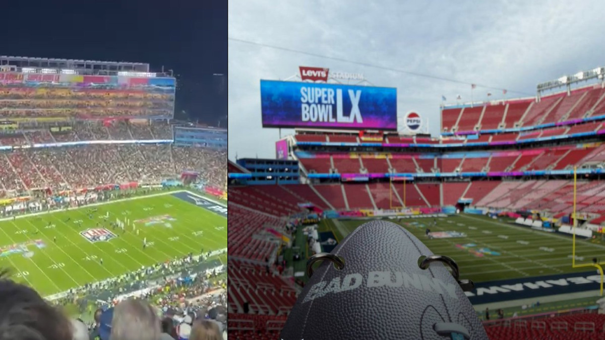 Super Bowl 60 Ad Cost | Photo Credit: https://x.com/MauNFL | https://x.com/sopitas