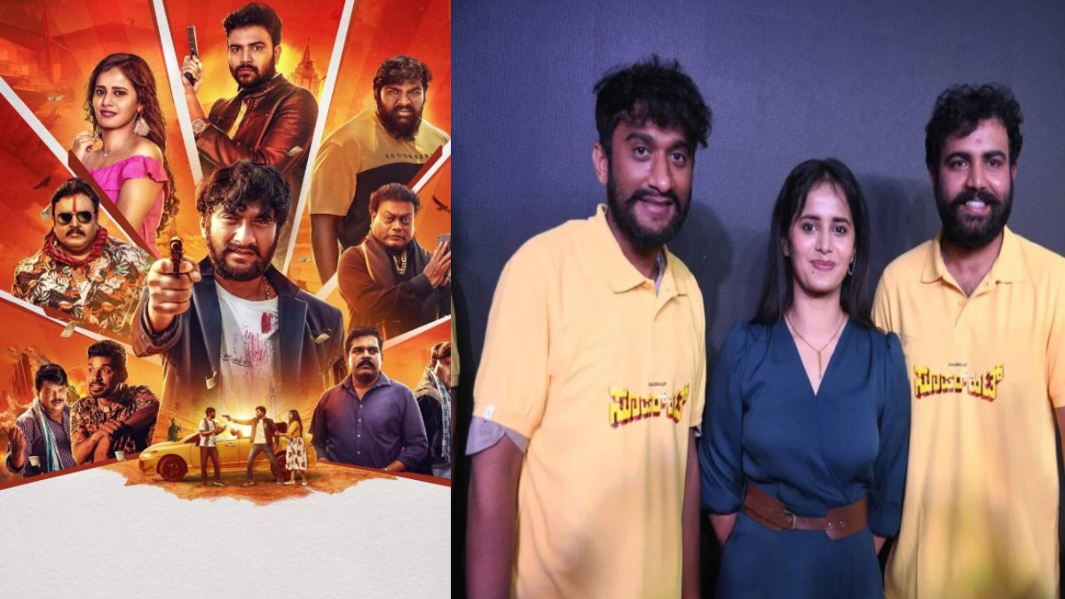 ಬಿಗ್ ಬಾಸ್ ವಿನ್ನರ್ ಗಿಲ್ಲಿ ನಟನ 