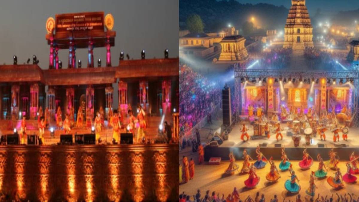 ಕರ್ನಾಟಕದ ಪರಂಪರೆಯನ್ನು ವಿಶ್ವದ ಮುಂದೆ ತೋರಿಸಲಿರುವ ಹಂಪಿ ಉತ್ಸವ 2026