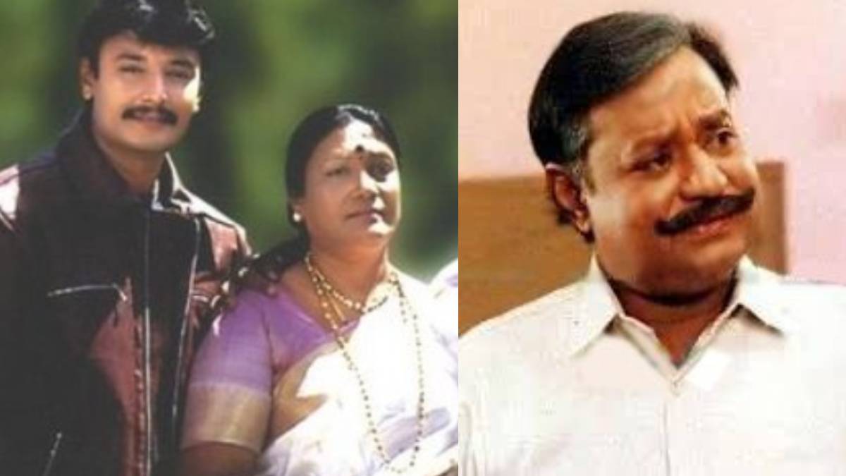 ತೂಗುದೀಪ ಪ್ರೊಡಕ್ಷನ್ಸ್ ಹುಟ್ಟಿಕೊಂಡಿದ್ದು ಹೇಗೆ? - ನಟ ದರ್ಶನ್ ಪಟ್ಟ ಕಷ್ಟ ಅಷ್ಟಿಷ್ಟಲ್ಲ ನೋಡಿ!!