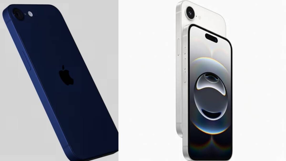 iPhone 17e ಲಾಂಚ್ ಡೇಟ್ ಲೀಕ್ - ಚಾರ್ಜಿಂಗ್ ಸ್ಪೀಡ್ ಸೇರಿ ಹಲವು ಹೊಸ ಫೀಚರ್ಸ್!