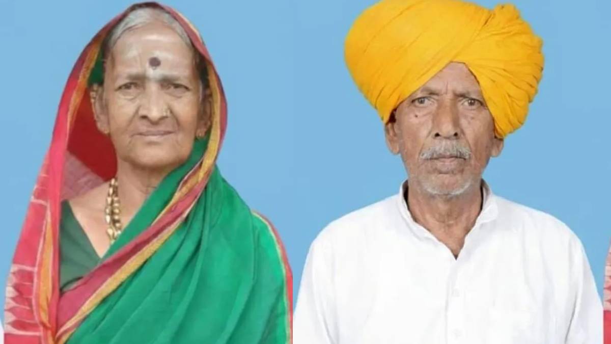 ಹೃದಯಾಘಾತದಿಂದ ಒಂದೇ ದಿನ ಇಹಲೋಕ ತ್ಯಜಿಸಿದ ದಂಪತಿಗಳು