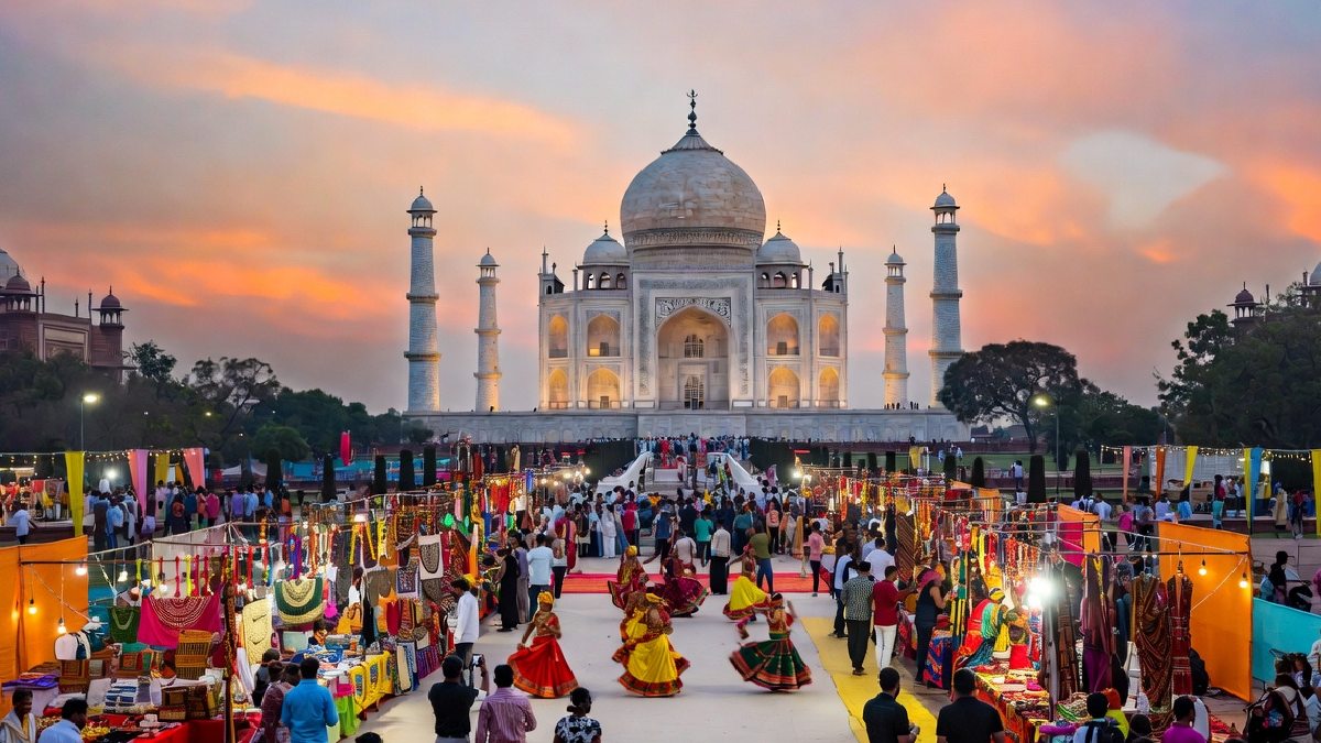 Taj Mahotsav 2026: Dates, Tickets, Venue, and Schedule Guide