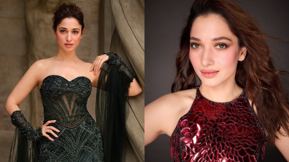 Mysore Sandal Soap Rebranding Controversy: Tamannaah Bhatia Deal