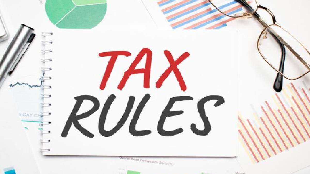India Tightens Tax Rules For Digital Firms, Simplifies Filing Under New Income Tax Act