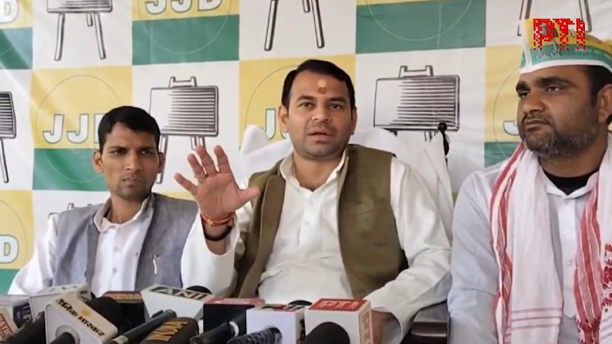 Tej Pratap Yadav | Photo Credit: PTI