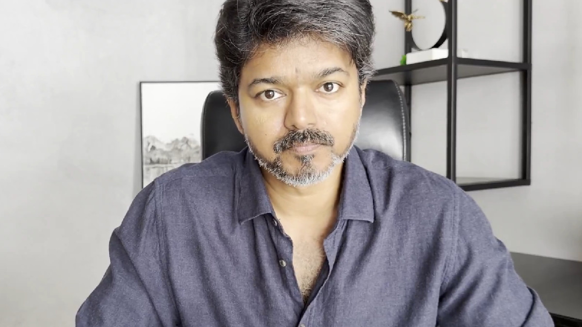 Madras HC Dismisses Actor Vijay’s Plea Against ₹1.5 Crore Income Tax Penalty