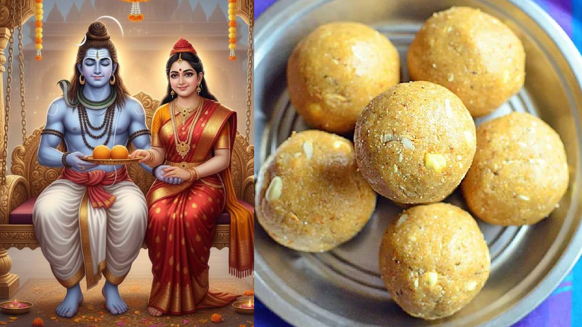 ಮಹಾಶಿವರಾತ್ರಿ ನೈವೇದ್ಯ – ಶಿವಪ್ಪನಿಗೆ ಪ್ರಿಯವಾದದ್ದು ಇಲ್ಲಿದೆ ನೋಡಿ!!