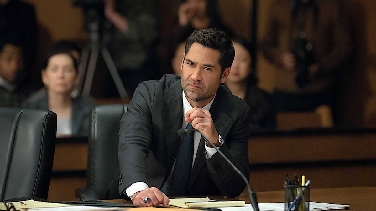 The Lincoln Lawyer Season 4 on Netflix, Mickey Haller’s Biggest Trial