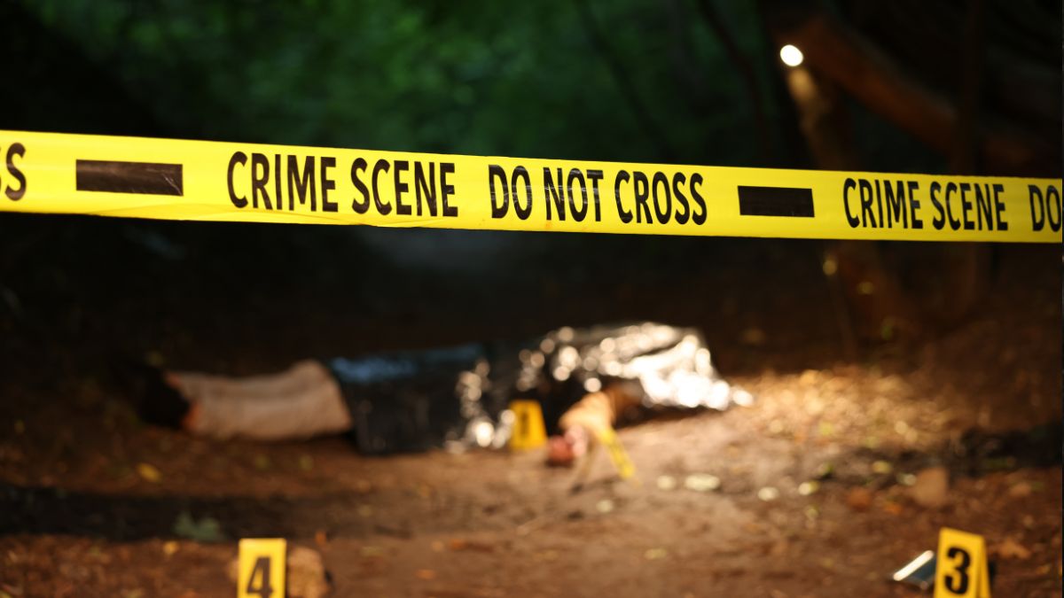 Indian IT Professional Shot Dead in Toronto: Targeted Attack Suspected