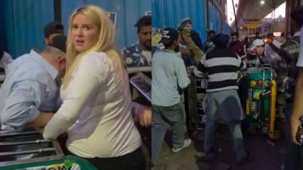 Tourist Accidents Show Why India Must Enforce Road Safety Without Delay