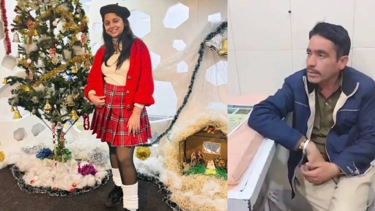 In Ambala: Young Woman Killed in Road Accident Involving Police Officer