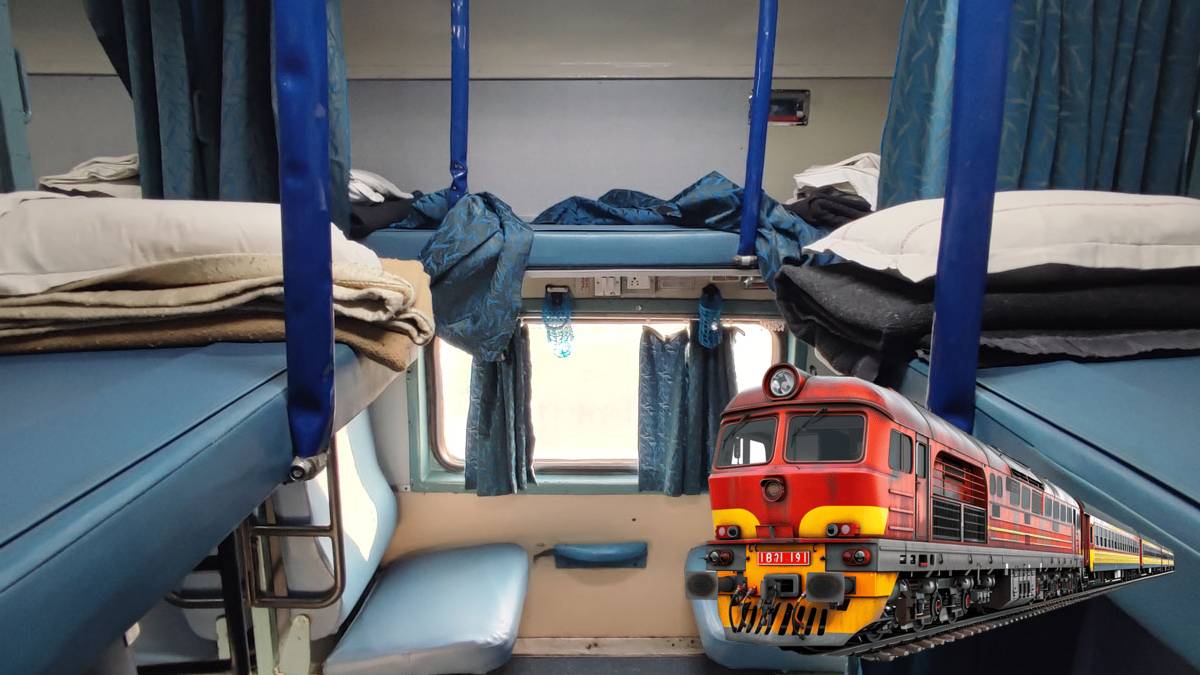 ರೈಲು ಪ್ರಯಾಣಿಕರೇ ಎಚ್ಚರ - ಬುಕ್ ಮಾಡಿದ ಸ್ಟೇಷನ್‌ನಲ್ಲಿ ರೈಲು ಹತ್ತದಿದ್ದರೆ ನಿಮ್ಮ ಸೀಟ್ ಕ್ಯಾನ್ಸಲ್!!