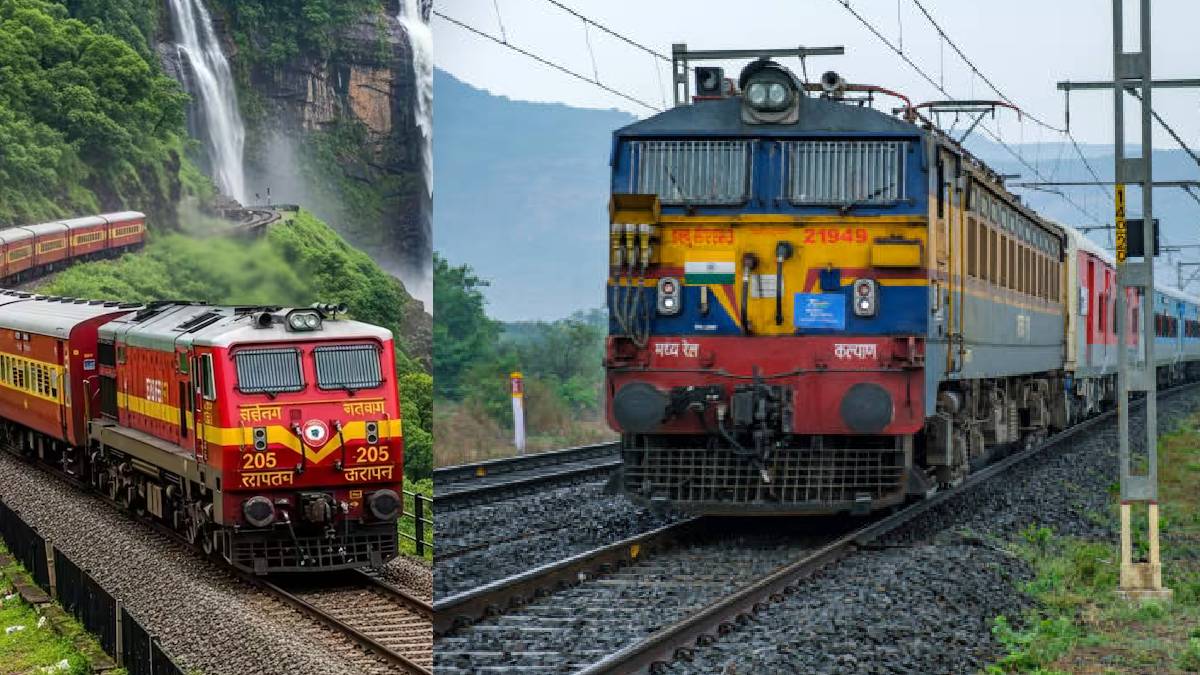 ಜಾತ್ರೆ ಸಂಭ್ರಮಕ್ಕೆ ರೈಲ್ವೆ ಬರೆ: ಪ್ರಯಾಣಿಕರ ಆತಂಕ ಹೆಚ್ಚಳ!!