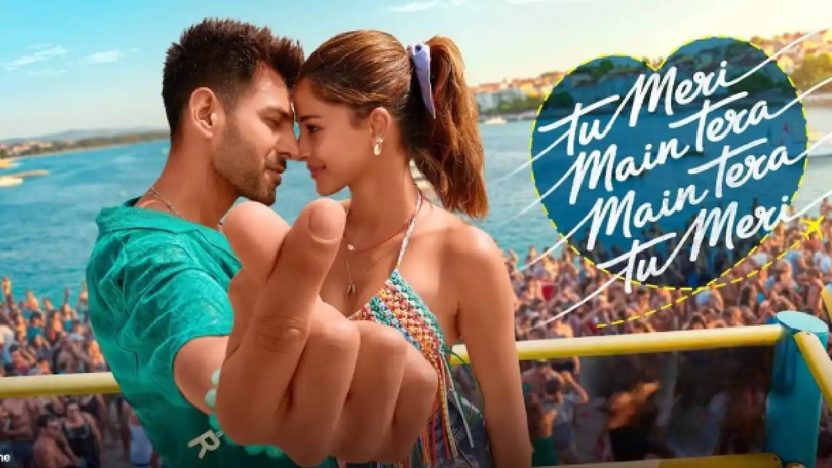 Tu Meri Main Tera on Prime Video | Valentine’s Romantic Comedy 2026